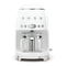 Cafeteras Smeg DCF02 Manual De Uso