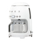 Manual de la cafetera de filtro Smeg DCF02