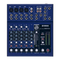 Mezcladores de Música Yamaha MG8/2FX Manual De Instrucciones