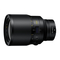 Objetivos Fotográficos Nikon NIKKOR Z 58mm f/0.95 S Noct Manual Del Usuario