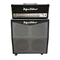 Equipo de Musica Hughes & Kettner ATTAX 200 Manual De Instrucciones
