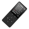 Reproductores de MP3 AGPtek A20s Manual De Instrucciones