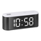 Relojes Despertadores Trevi EC 883 BL Manual Del Usuario