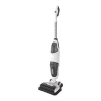 Leifheit AQUA POWERVAC Manual De Instrucciones