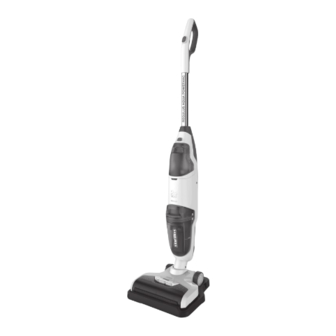 Leifheit AQUA POWERVAC Manual De Instrucciones