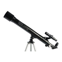 Celestron 21039 Guía De Instalación Rápida
