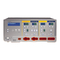 Equipo Medico Bowa ARC300 Manual De Instrucciones