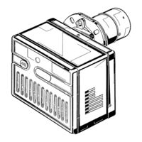 Riello 3746412 Instrucciones Para La Instalación, Uso Y Mantenimiento