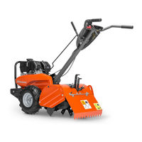 Husqvarna 96091003400 Manual De Instrucciones