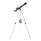 Manual del Celestron PowerSeeker 50AZ 21039
