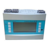 Endress+Hauser RMS 621 Manual De Instrucciones