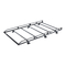 Accesorios de Automóviles CRUZ Evo Rack E18-126 Instrucciones De Montaje