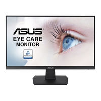 Asus VA24EHEY Guia Del Usuario