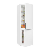 Exquisit KGC260-75-LF-E-050E Manual De Instrucciones De Uso