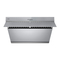 FOTILE JQG7502, JQG7502.G - Manual de la campana extractora