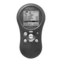Jandy AquaLink RS PS8 Manual De Instalación/Manual De Instrucciones