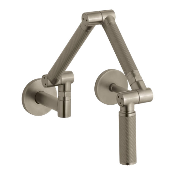 Kohler K-6228 Guía De Instalación Y Cuidado