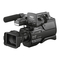 Sony HXR-MC2500