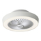 Ventiladores SCHULLER 137263 Instrucciones De Montaje