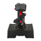 Controles Remotos Saitek X-65F Pro Manual De Instrucciones