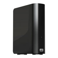 Western Digital My Book Essential Edition Manual Del Usuario