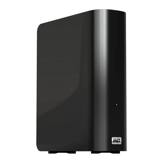Western Digital My Book Essential Edition Manual Del Usuario