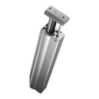 Festo HME-16-100 Serie Instrucciones De Utilizacion