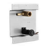 Kohler K-11831 Guia De Instalacion