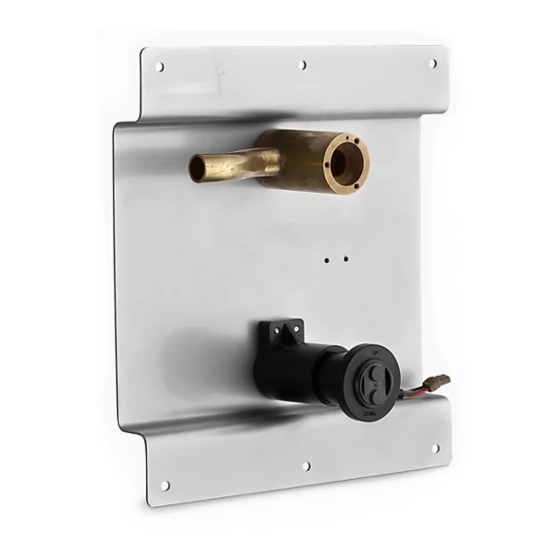 Kohler K-11830 Guia De Instalacion