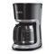 Cafeteras AEG KF33 Serie Manual De Instrucciones