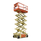 Plataformas de Tijera JLG 1932RS/6RS Manual Del Operador