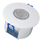 Sensores de Seguridad Leviton GreenMax OSR15-MCW Hoja De Instalacion E Inicio Rapido