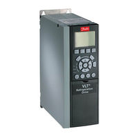 Danfoss VLT Refrigeration Drive FC 103 Guia De Funcionamiento