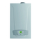 Calderas Baxi BIOS PLUS 50 F Instrucciones De Funcionamiento