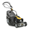 Stiga MP1 554 Serie