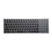 Dell KB740 Manual Del Usuario