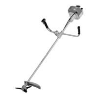 Stihl FS 160 Instrucciones De Servicio