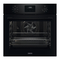 Zanussi ZOHNX3K1, ZOHNX3W1, ZOHNX3X1 - Manual del horno eléctrico