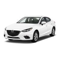 Mazda 3 2017 Manual De Usuario