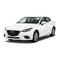 Mazda 3 2016