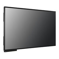 Lg 86TN3F Manual De Usuario