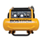 Compresores de Aire Bostitch CAP1645-OF Manual De Instrucciones