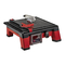 Herramientas EINHELL TE-TC 18/115 Li-Solo Manual De Instrucciones Original