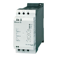 Moeller DS4-340-7K5-MR Instrucciones De Montaje