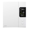 Sinope TH1123WF, TH1124WF - Manual del termostato inteligente para calefacción eléctrica