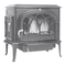 Chimeneas de Interior Jøtul F 500 Manual De Uso