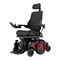 Sillas de Ruedas Permobil M3 Corpus Manual De Instrucciones