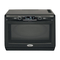 Hornos Microondas Whirlpool JT 378 Manual De Utilización