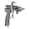 Pulverizador Pintura Carlisle 2100 Serie Manual De Servicio