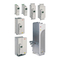 Controladores ABB ACS850 Guia De Inicio Rapido